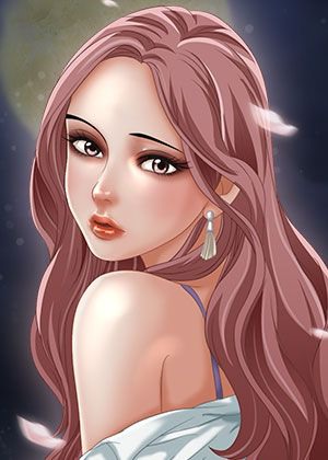 免费漫画网站耽韩漫精选